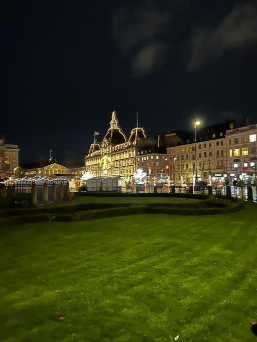 Charmerende Lejlighed Ved Nyhavn 3 Sal Κοπεγχάγη Εξωτερικό φωτογραφία