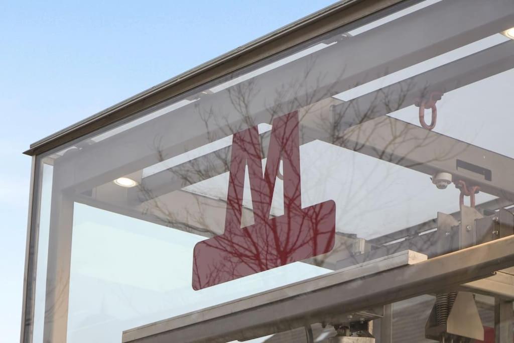 Charmerende Lejlighed Ved Nyhavn 3 Sal Κοπεγχάγη Εξωτερικό φωτογραφία
